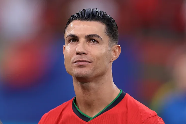 A tecnologia de R$ 30 mil que Cristiano Ronaldo usa para tratar lesão