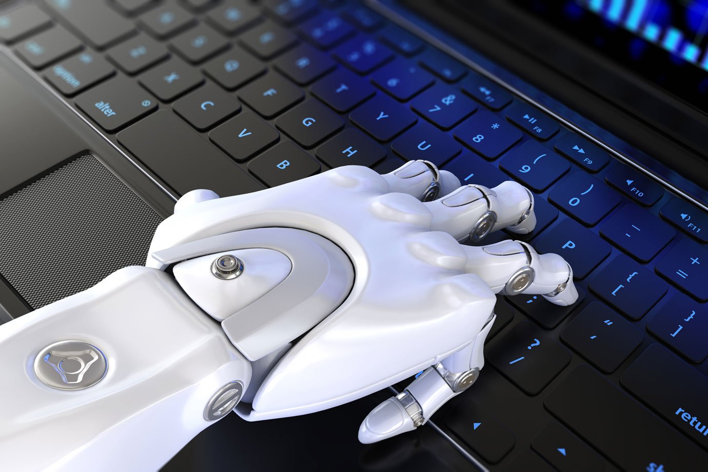 A tecnologia que pode levar a robótica ao seu momento ChatGPT