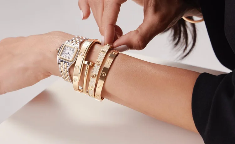 A tendência de joias que pode estar com os dias contados