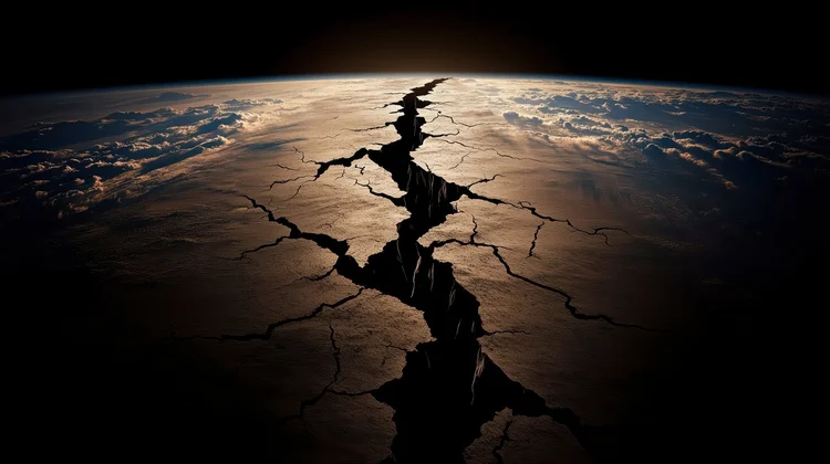 A Terra está tendo mais terremotos? O que as pesquisas explicam sobre esses fenômenos