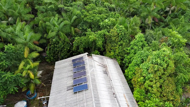A transição energética justa e a necessidade de territorialização de políticas