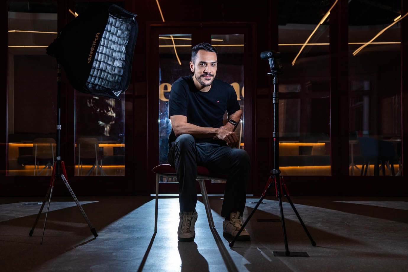 A TV aberta que se cuide: ele fatura R$ 40 milhões com uma emissora no YouTube