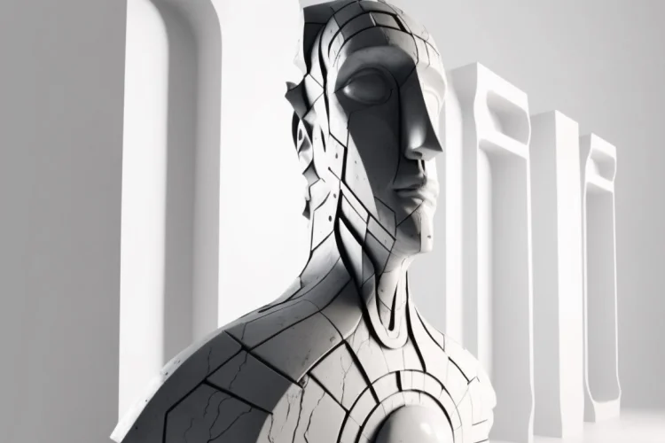 A vantagem humana na era da inteligência artificial