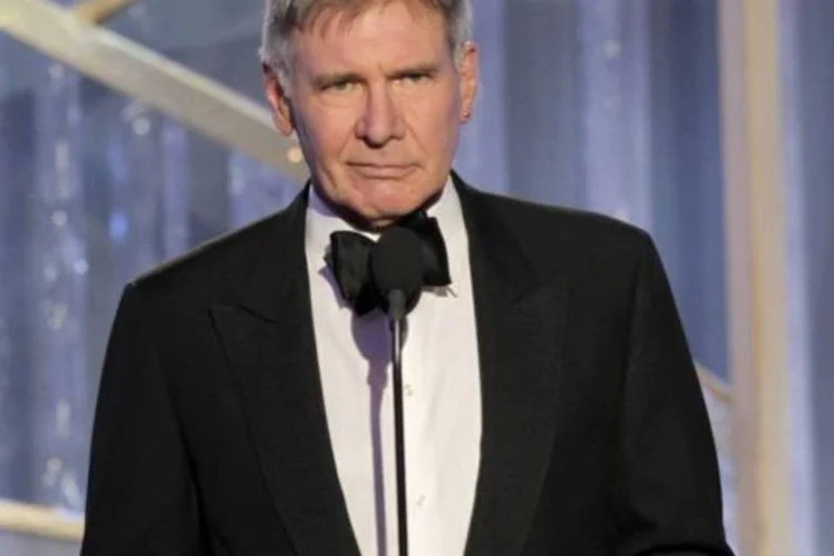 A verdade sobre o ‘sucesso da noite para o dia’ segundo Harrison Ford