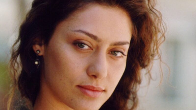 A vida secreta de Maria Fernanda Cândido, de ‘Terra Nostra’, que surpreendeu o Brasil