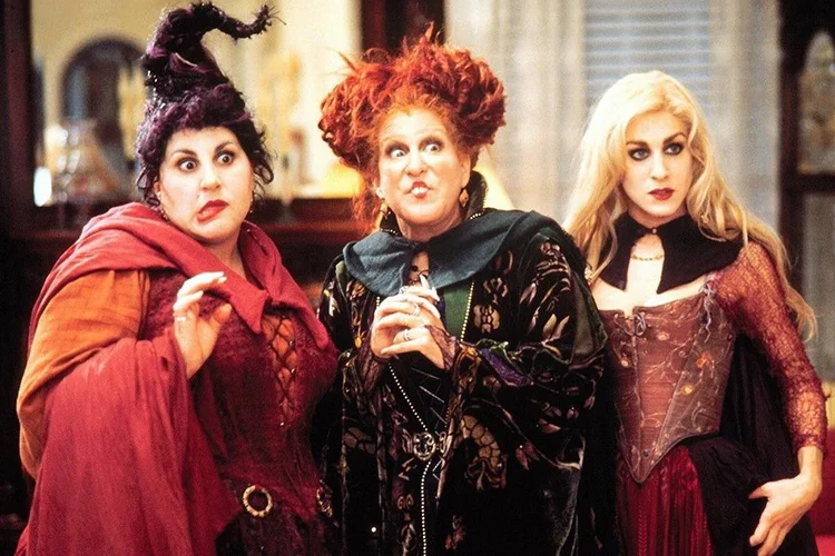 'Abracadabra 3' está em desenvolvimento, diz site