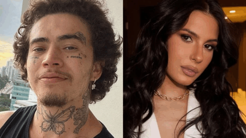 Abre o olho Zé! Whindersson Nunes deixa comentário em foto de Ana Castela e web reage