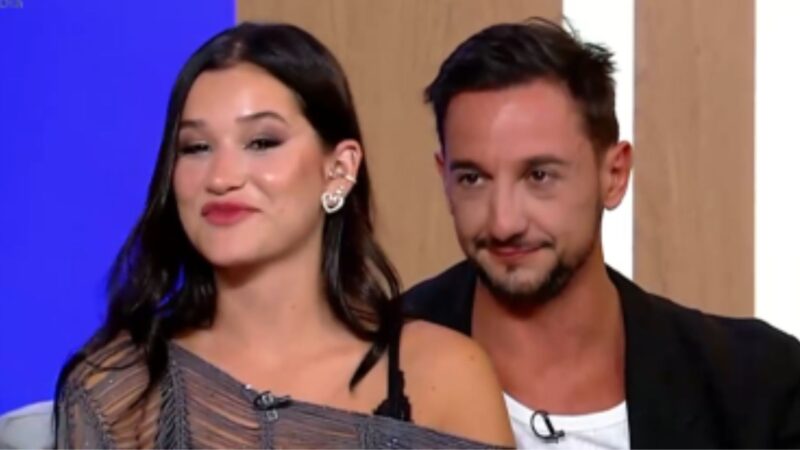 Acabou! Duda Wendling e Luiz Otávio Mesquita confirmam fim do namoro: ‘Não é fácil’