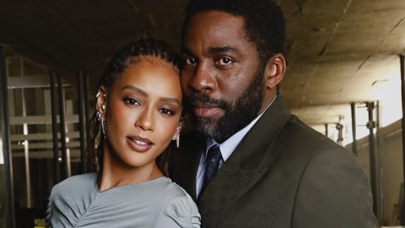 Acabou? Lázaro Ramos abre o jogo sobre rompimento com Taís Araújo