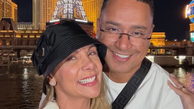 Acabou? Xanddy revela pressão para terminar com Carla Perez: ‘Horrível’