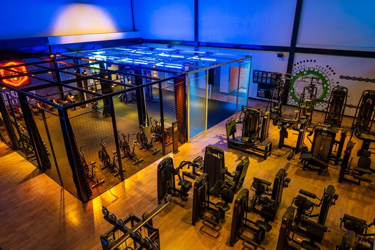 Academia deixa de ser só treino e vira espaço de equilíbrio, segundo pesquisa