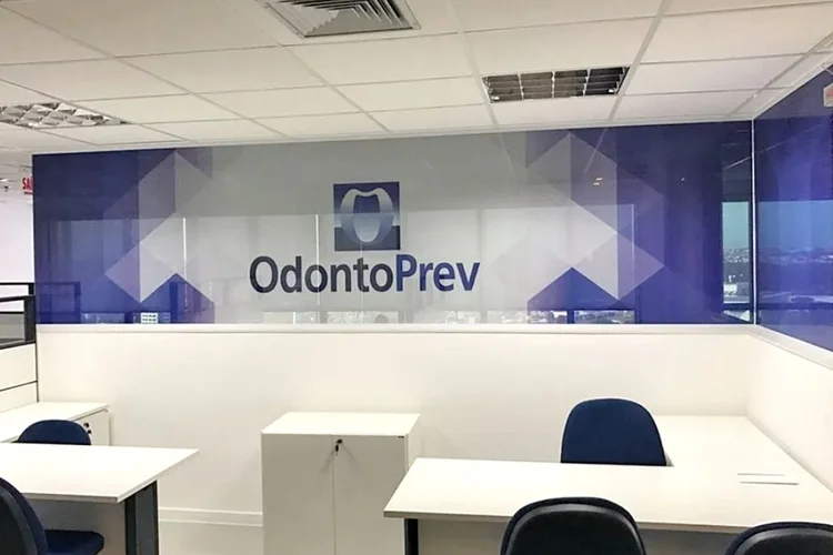 Ação da Odontoprev, futura Bradsaúde, sobe quase 30% com reestruturação