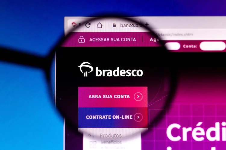 Ação do Bradesco desaba após balanço: entenda o motivo