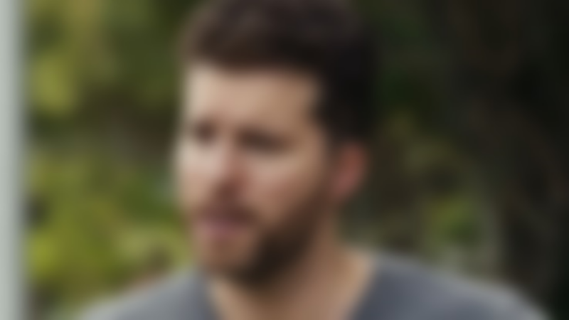 Acidente no trabalho fez galã da Globo ter 11 fraturas nas costelas e perfuração do pulmão