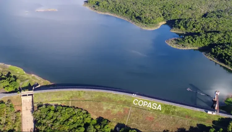 Acionistas aprovam modelo de privatização da Copasa com golden share