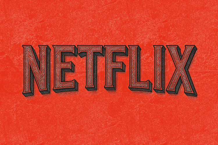 Ações da Netflix despencam com saída do cofundador Reed Hastings