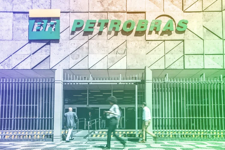 Ações da Petrobras saltam 5% no Brasil e nos EUA com balanço e petróleo em alta