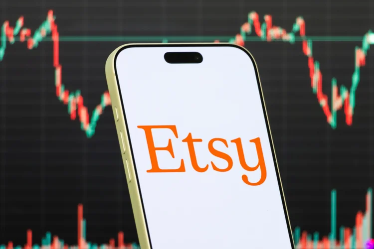 Ações de plataforma de artesanato vintage disparam 15% por causa do eBay