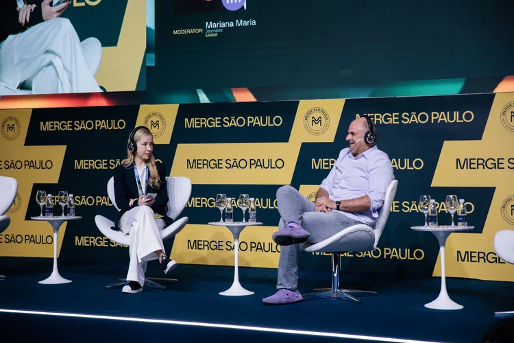 Ações tokenizadas podem conectar o Brasil a Wall Street? Executivo da Kraken detalha estratégia