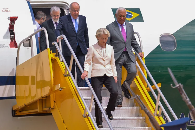 Acordo UE-Mercosul entra em vigor nesta sexta; entenda o que muda