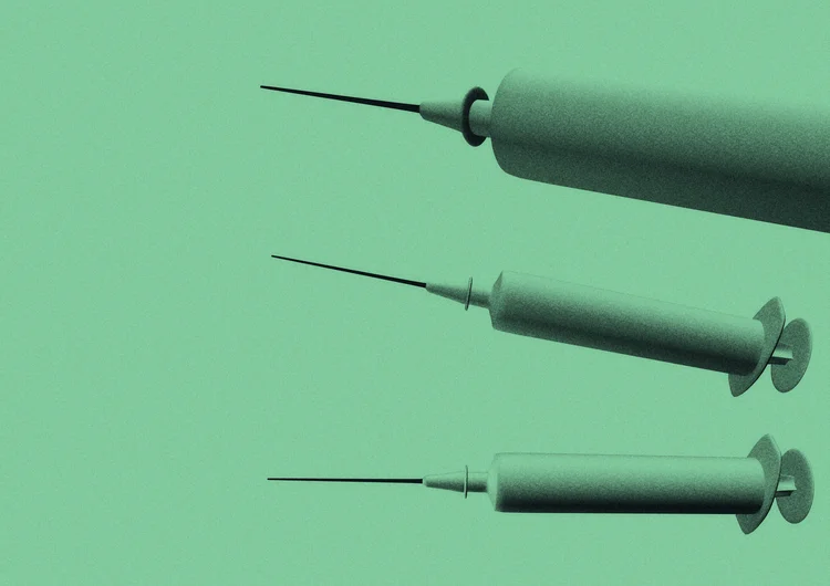 Adeus efeito Ozempic? Novo Nordisk perde US$ 330 bilhões e ações derretem