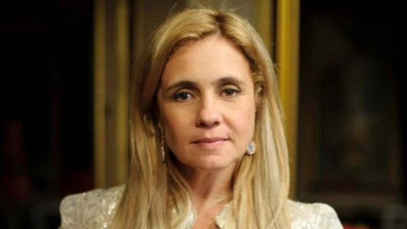 Adriana Esteves faz confissão chocante sobre reprise de ‘Avenida Brasil’: ‘Eu não reassisto’