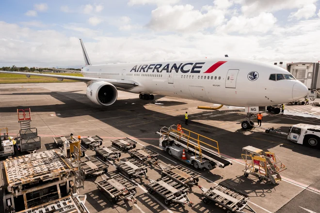 Aéreas cortaram mais de 2 milhões de passagens após alta do combustível