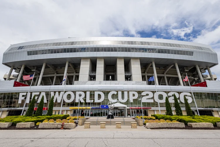 África do Sul adia viagem para Copa de 2026 por problemas com vistos
