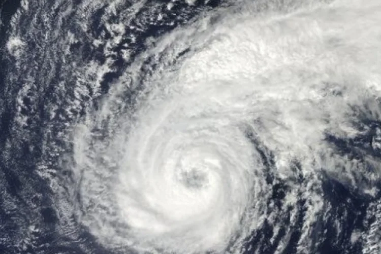 Agência dos EUA confirma El Niño, que pode ser o maior desde 1950