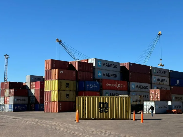 Agro da Argentina se divide entre greve e apoio à reforma trabalhista de Milei