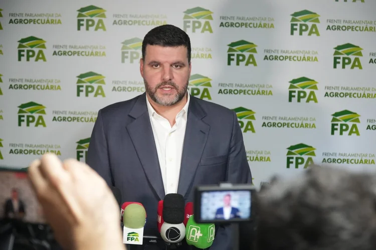 Agro prepara 'esforço concentrado' nos próximos dias para votar PL das dívidas rurais