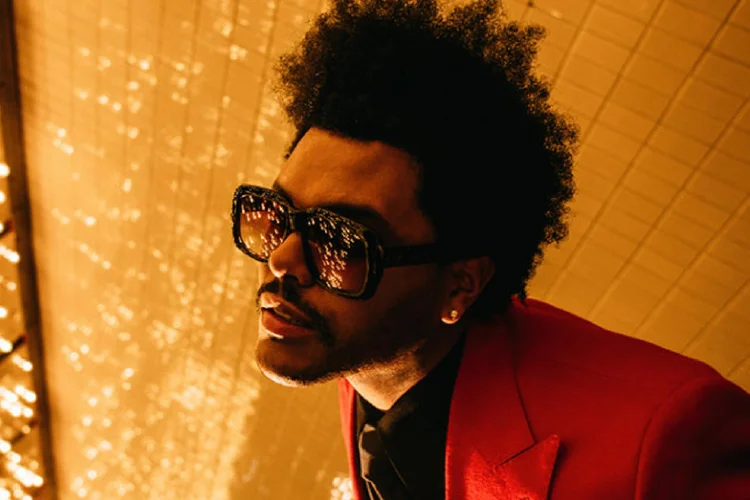 Ainda há ingressos para os shows do The Weeknd no Rio e em SP?