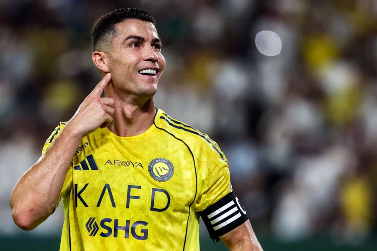 Al Shabab x Al Nassr: que horas e onde assistir ao próximo jogo de Cristiano Ronaldo