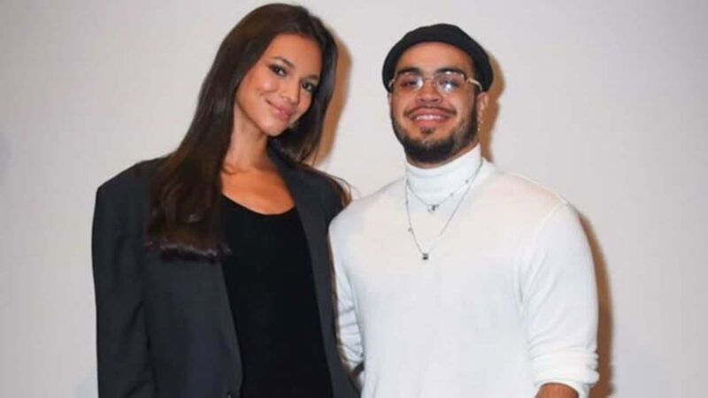 Alane Dias faz revelação sobre seu futuro na relação com Fran Gil