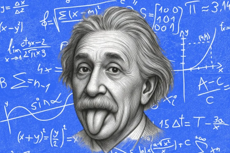 Albert Einstein 'zumbi do trabalho'? O 'ano miraculoso' do físico que mudou a história