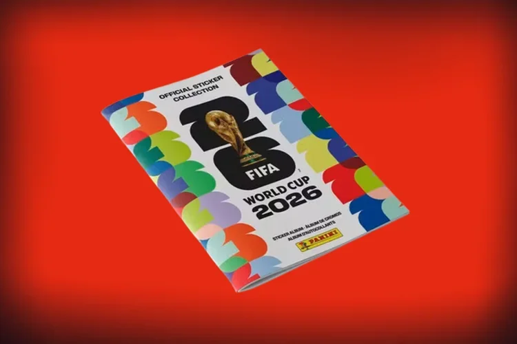 Álbum da Copa 2026 chega em maio; versão premium custa até R$ 360