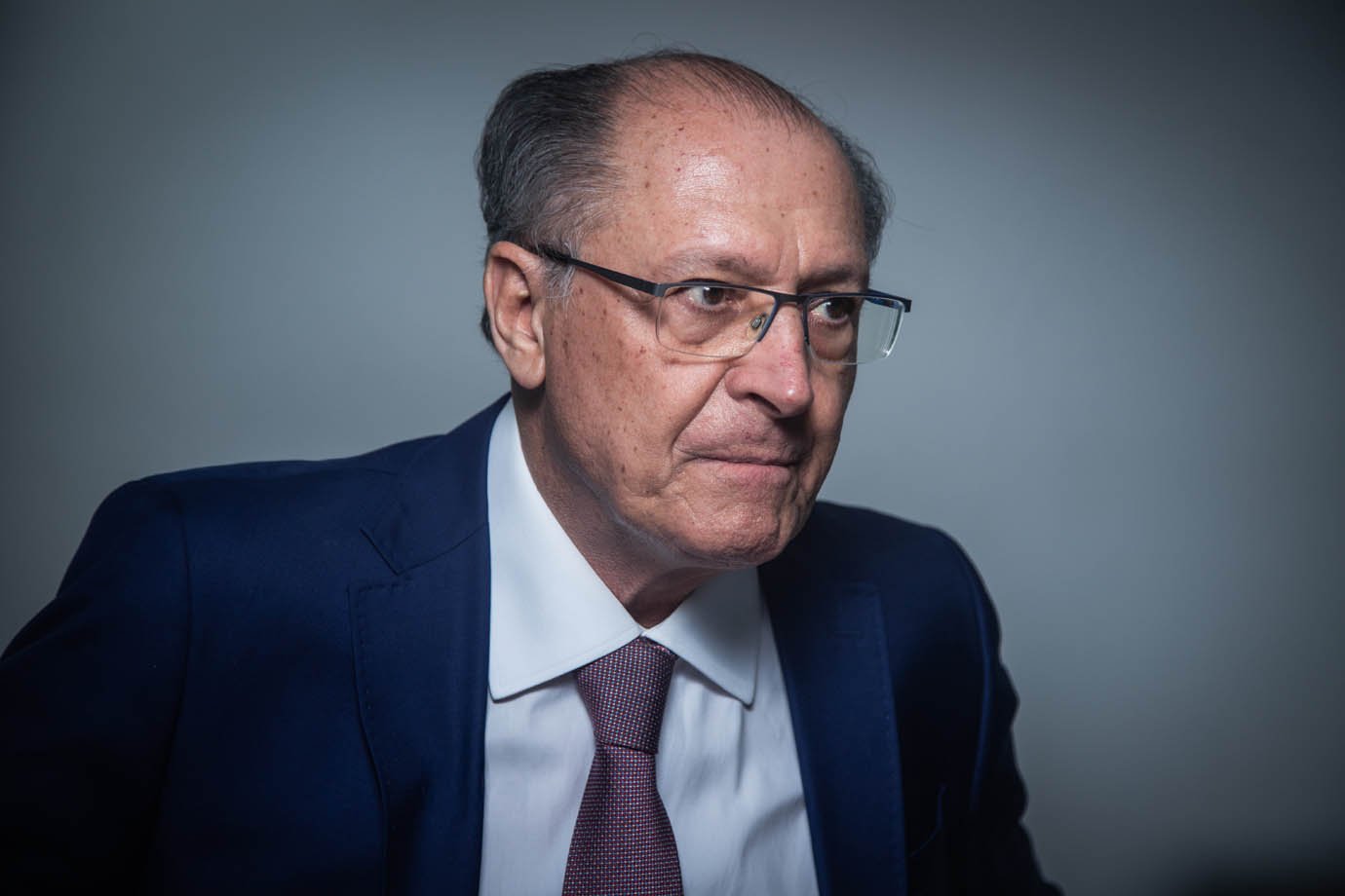 Alckmin diz que dois estados não vão aderir à proposta do governo de subsídio ao diesel importado
