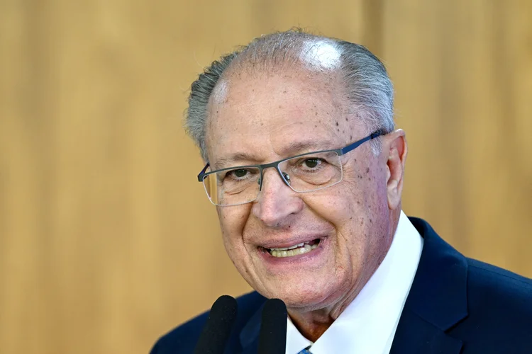 Alckmin diz que governo atuará para reverter restrições da UE às carnes brasileiras