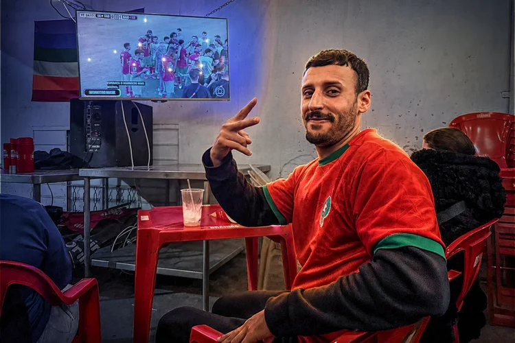 Além da Copa: por que cada vez mais marroquinos estão escolhendo o Brasil?
