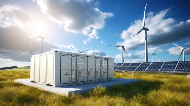 Além da eletricidade: o verdadeiro impacto do desenvolvimento das baterias no Brasil