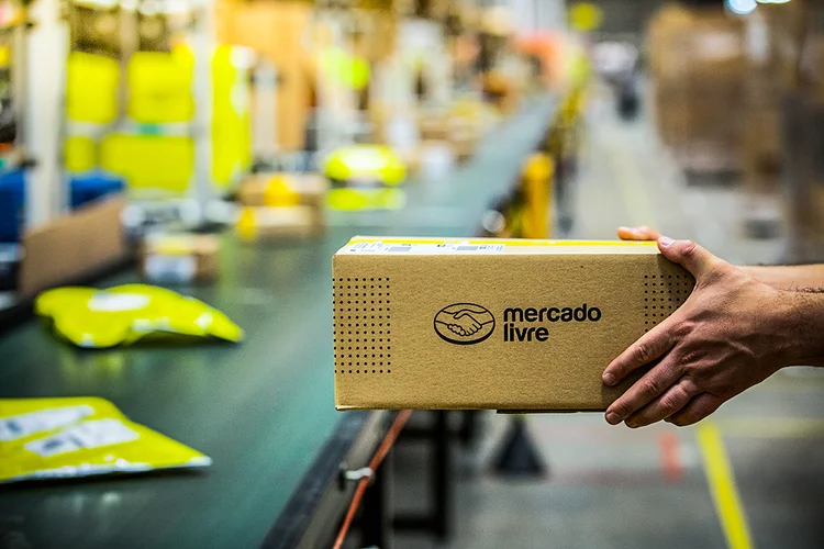 Além das blusinhas: como a alíquota zero de importação afeta o Mercado Livre