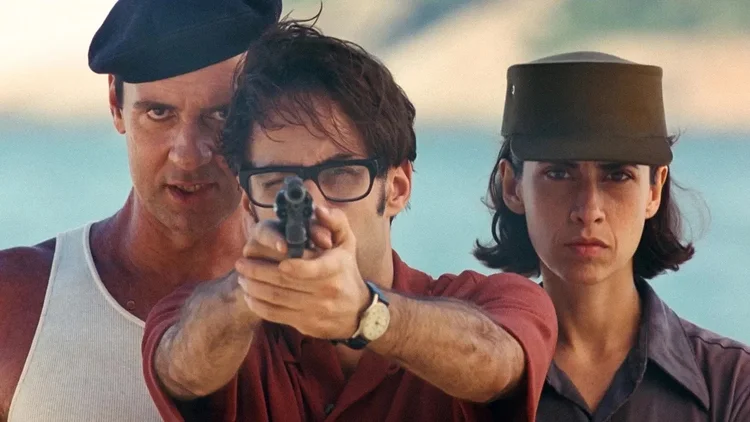 Além de 'O Agente Secreto': 10 filmes brasileiros indicados ao Oscar e onde assisti-los