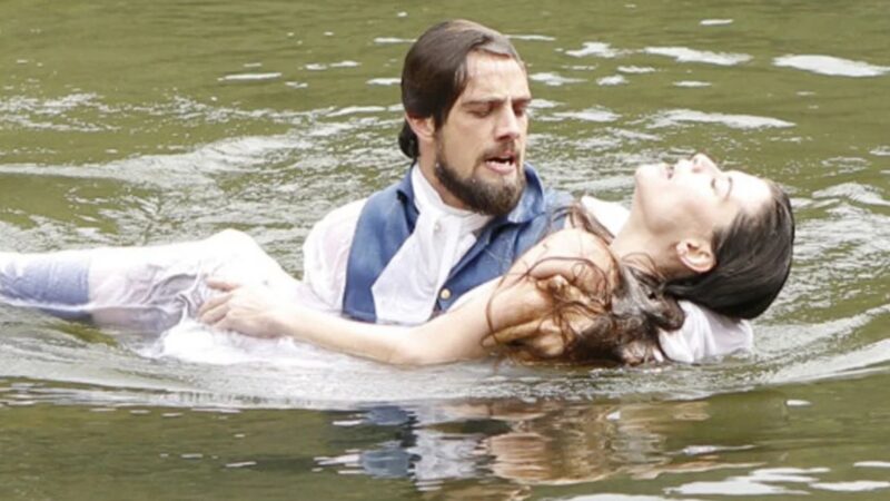 ‘Além do Tempo’: Público reage ao retorno da novela na TV Globo e web faz alerta