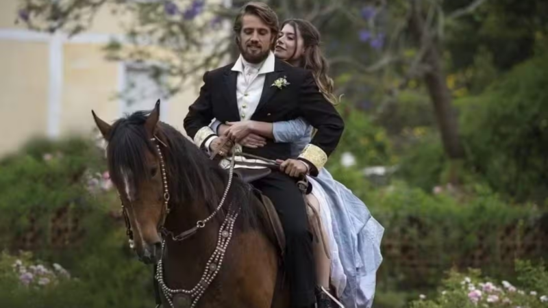 Além do Tempo reacendeu detalhes chocantes dos bastidores que quase ninguém sabia