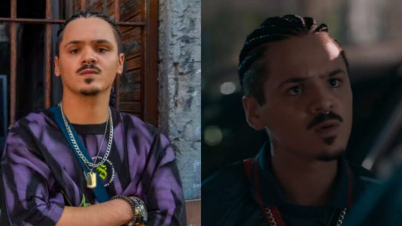 Alemão de Três Graças, Lucas Righi cogita final inusitado: ‘Quem sabe ele encontra a sua…’