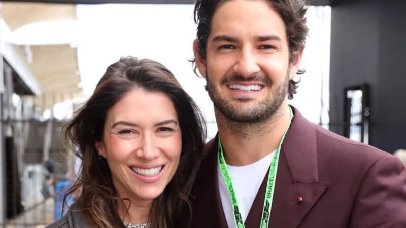 Alexandre Pato surpreende ao brincar sobre carreira: ‘Amo mais do que minha esposa’