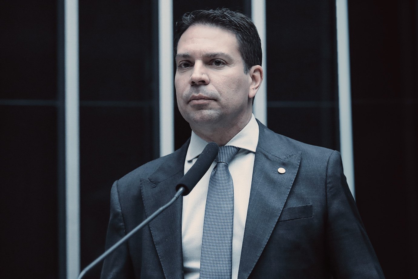 Alexandre Ramagem é preso pelo serviço de imigração dos EUA, diz PF