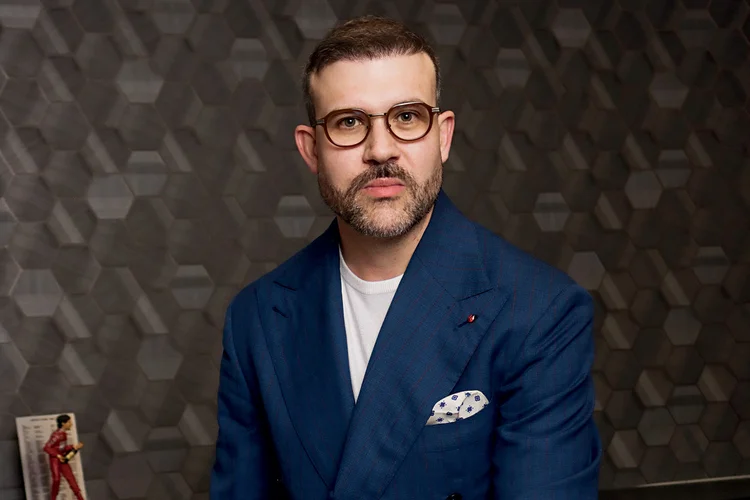 Alfaiataria sob medida? Como o Mounjaro está mudando os manequins