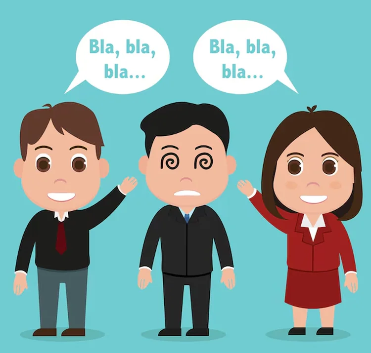 Algumas palavras usadas no trabalho podem estar travando promoções — e você nem percebe