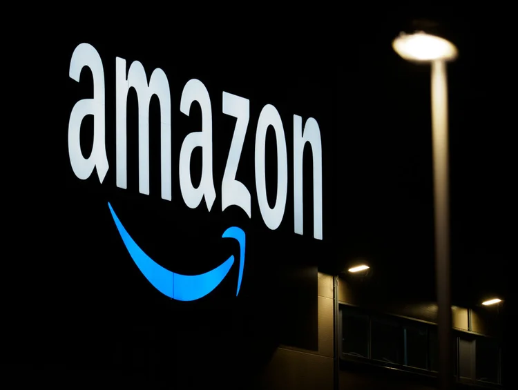 Amazon bate consenso de lucro e receita, mas ação cai após balanço